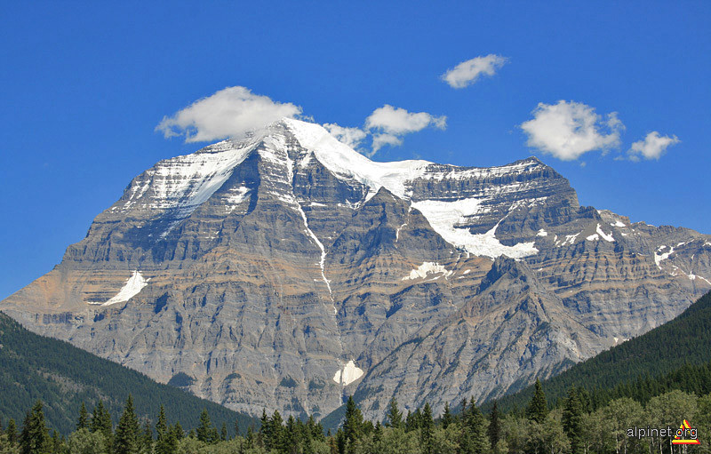 Mount Robson