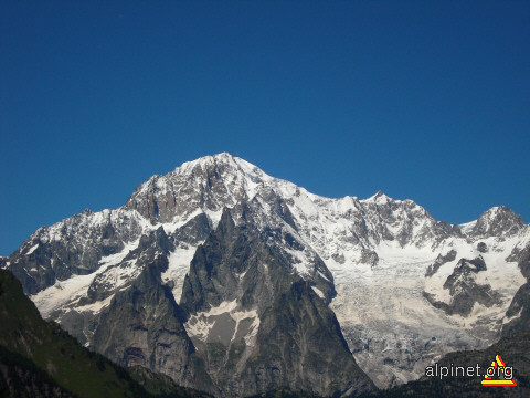 Mont Blanc