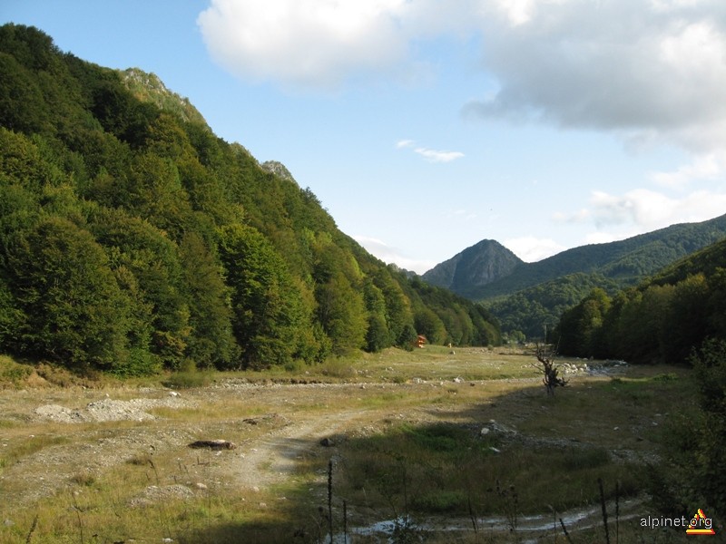 Plimbare Petrosani, Domogled-Valea Cernei, Baia de Arama 5