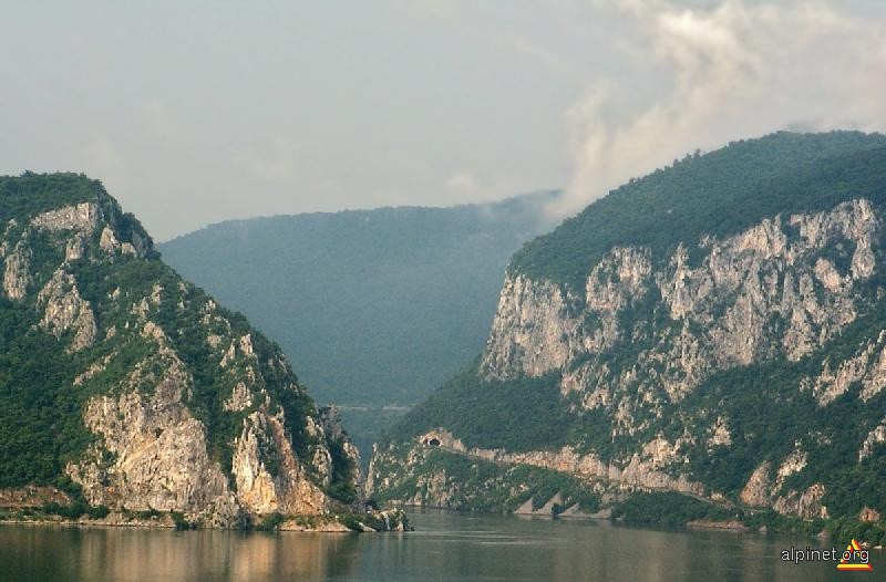 Cazanele Dunarii