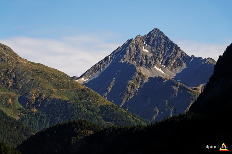 Piz Linard (3410 m)