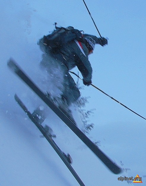 far-un ski