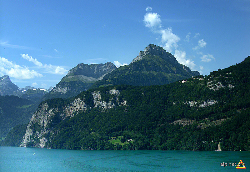 Vierwaldstaettersee (Luzern)