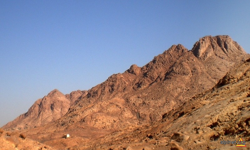 Simplu, Sinai