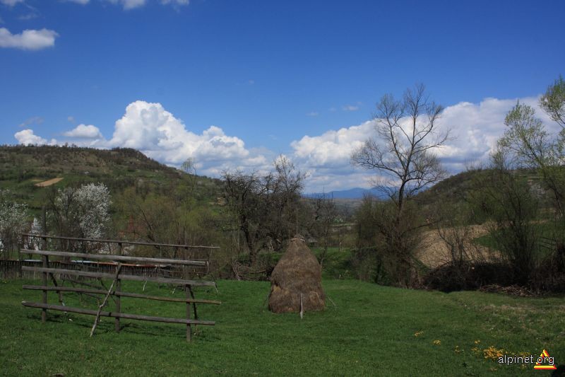 Botiza, Maramures