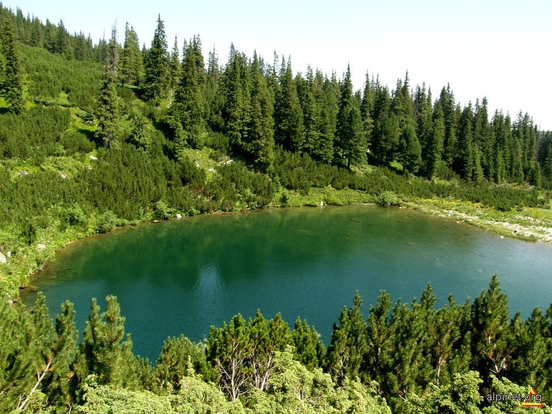 Lacul Şureanu