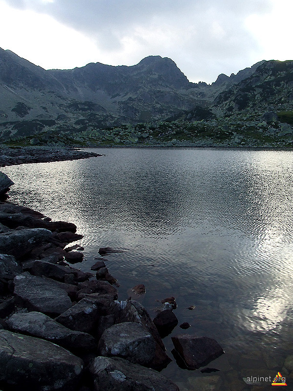 Lacul Bucura