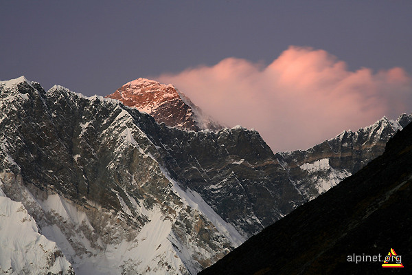 Everest - 8848 m