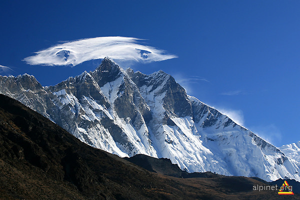 Lhotse - 8516 m