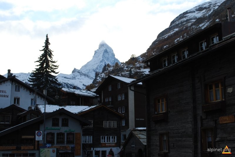 Zermatt