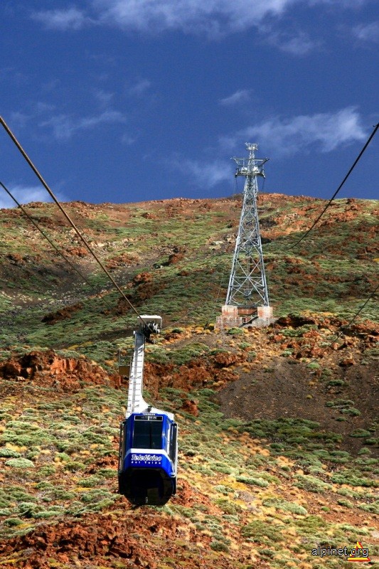 Telesforo Bravo de Teide