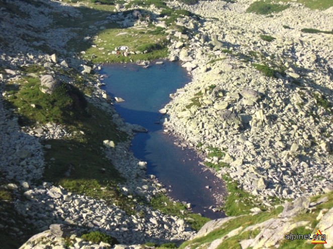 Lacul Lung