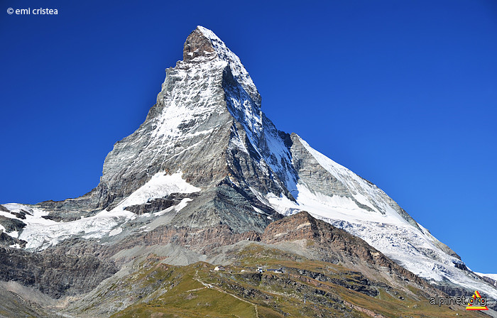 Matterhorn (Monte Cervino)