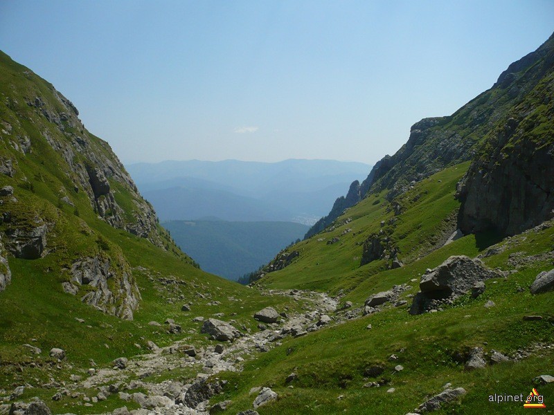 Valea Morarului