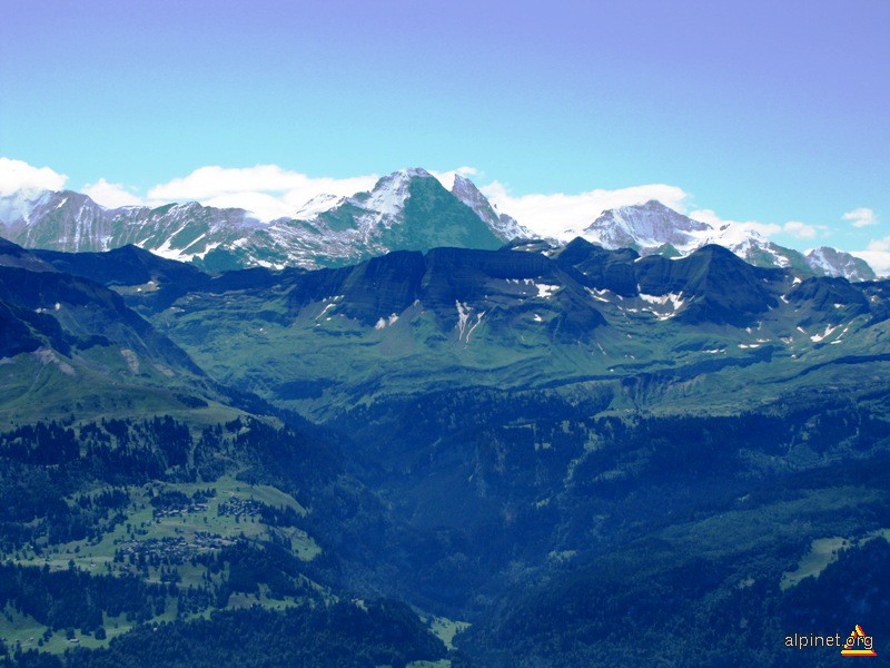 Vale in Alpi
