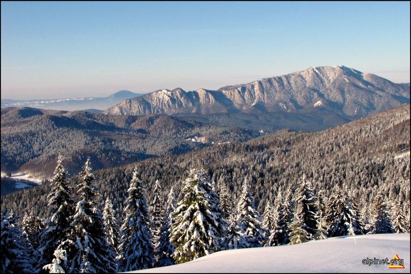 Postavaru si Magura Codlei