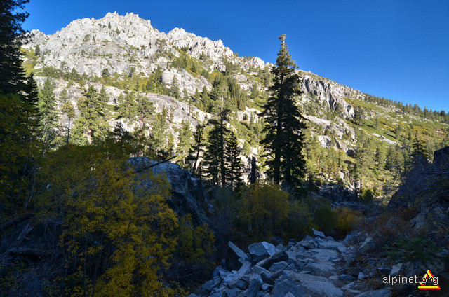 Sierra Nevada 1