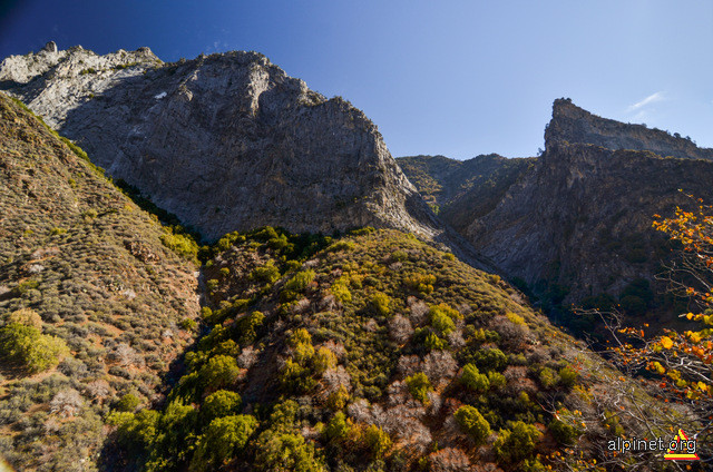 Uriasii - Sierra Nevada