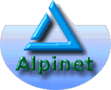 Proiectul ALPINET